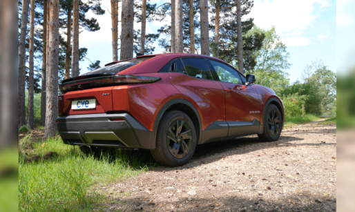 Toyota C-HR+ Advance eléctrico: análisis, autonomía, carga y nuestra opinión